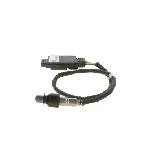 NOx-senzor, NOx-katalizator BOSCH 0 281 007 756 IC-G0QRYO