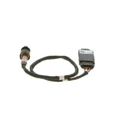 NOx-senzor, NOx-katalizator BOSCH 0 281 007 756 IC-G0QRYO