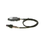 NOx-senzor, NOx-katalizator BOSCH 0 281 007 843 IC-G0QRYU