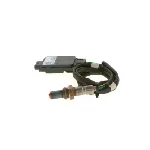 NOx-senzor, NOx-katalizator BOSCH 0 281 007 857 IC-G0QRYW