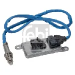 NOx-senzor, NOx-katalizator FEBI FE178599 IC-G0UXC8