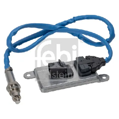 NOx-senzor, NOx-katalizator FEBI FE178599 IC-G0UXC8