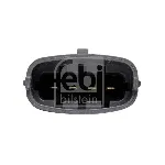 NOx-senzor, NOx-katalizator FEBI FE178602 IC-G0UXCB