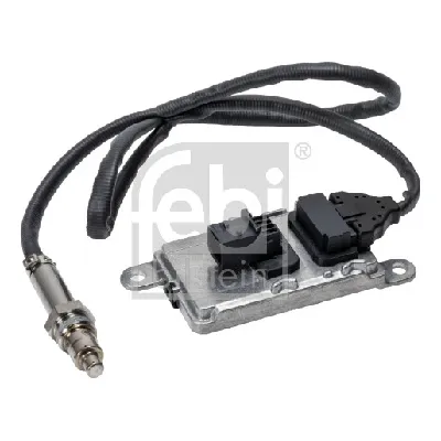 NOx-senzor, NOx-katalizator FEBI FE178605 IC-G0UXC3