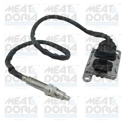 NOx-senzor, NOx-katalizator MEAT&DORIA MD57023 IC-G04HDT