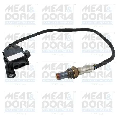 NOx-senzor, NOx-katalizator MEAT&DORIA MD57127 IC-G0T1JL