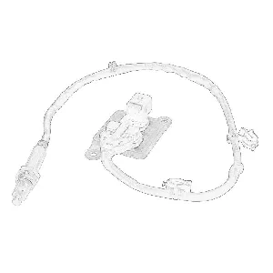 NOx-senzor, NOx-katalizator OE OPEL 55485442 IC-G0WD7A