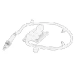 NOx-senzor, NOx-katalizator OE OPEL 55598161 IC-G0WD9Q