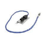 NOx-senzor, NOx-katalizator PETERS 080.876-00 IC-G0PIOP