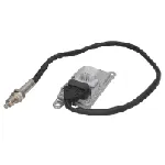 NOx-senzor, NOx-katalizator PETERS 080.888-00 IC-G0PIOD