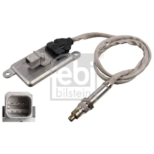 NOx-senzor, ubrizgavanje karbamida FEBI FE176902 IC-G0UXCI