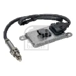 NOx-senzor, ubrizgavanje karbamida FEBI FE178600 IC-G0UXCH
