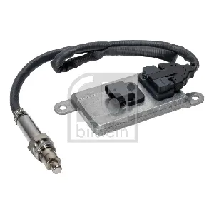 NOx-senzor, ubrizgavanje karbamida FEBI FE178600 IC-G0UXCH
