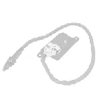 NOx-senzor, ubrizgavanje karbamida OE DB TRUCK 010 153 95 28 IC-F568E8