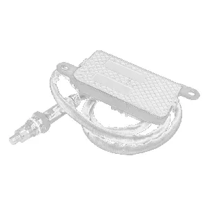 NOx-senzor, ubrizgavanje karbamida OE SCANIA SCA2294291 IC-DED7B5