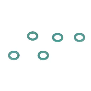 O-prsten preljeva; common rail sistem ENGITECH ENT250046 IC-D3F8F4