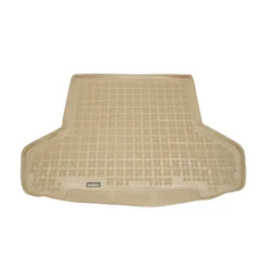 Obloga prtljažnika, 1kom, bež TOYOTA AVENSIS 02.09-10.18 IC-C57268
