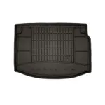 Obloga prtljažnika, 1kom, crno, 3-5 vrata; RENAULT MEGANE III 11.08- IC-F4CE1E