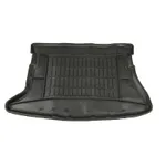 Obloga prtljažnika, 1kom, crno, 3-5 vrata; TOYOTA AURIS 10.06-09.12 IC-E2607D