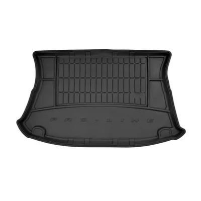 Obloga prtljažnika, 1kom, crno, ALFA ROMEO 147 01.01-03.10 IC-G0PA7S
