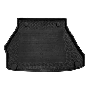 Obloga prtljažnika 1kom, crno, ALFA ROMEO 156 02.97-05.06 IC-ADEECE