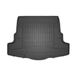 Obloga prtljažnika, 1kom, crno, ALFA ROMEO 159 06.05-12.12 IC-F79969