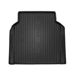 Obloga prtljažnika, 1kom, crno, ALFA ROMEO GIULIA 10.15- IC-G0NDCC