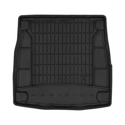 Obloga prtljažnika, 1kom, crno, ALFA ROMEO STELVIO 12.16- IC-F4CE71