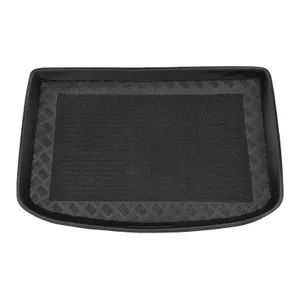 Obloga prtljažnika 1kom, crno, AUDI A1 05.10-04.15 IC-C2FA97