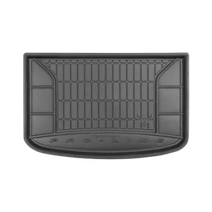 Obloga prtljažnika, 1kom, crno, AUDI A1 05.10-10.18 IC-E260BE