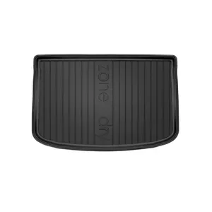 Obloga prtljažnika, 1kom, crno, AUDI A1 05.10-10.18 IC-G0ND9V