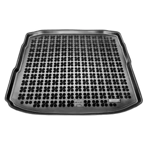 Obloga prtljažnika, 1kom, crno, AUDI A3 05.13- IC-D154FF