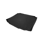 Obloga prtljažnika, 1kom, crno, AUDI A3 09.04-03.13 IC-G0NDCZ