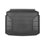 Obloga prtljažnika, 1kom, crno, AUDI A3 09.12- IC-E260C0