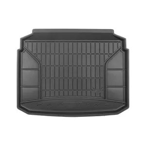 Obloga prtljažnika, 1kom, crno, AUDI A3 09.12- IC-E260C0