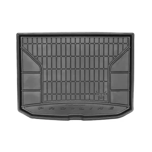 Obloga prtljažnika, 1kom, crno, AUDI A3 09.12- IC-E260C1