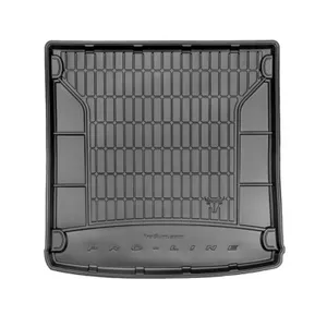 Obloga prtljažnika, 1kom, crno, AUDI A4 B7 11.04-06.08 IC-E260AD