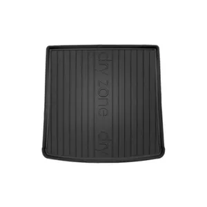 Obloga prtljažnika, 1kom, crno, AUDI A4 B7 11.04-06.08 IC-G0PA5I