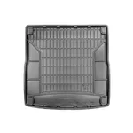 Obloga prtljažnika, 1kom, crno, AUDI A4 B8 11.07-12.15 IC-E2607C