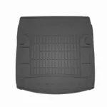 Obloga prtljažnika, 1kom, crno, AUDI A5 06.07-01.17 IC-F7996D