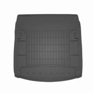 Obloga prtljažnika, 1kom, crno, AUDI A5 06.07-01.17 IC-F7996D