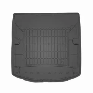 Obloga prtljažnika, 1kom, crno, AUDI A5 08.16- IC-F7996E