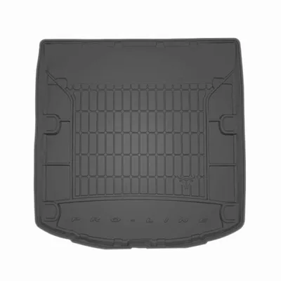 Obloga prtljažnika, 1kom, crno, AUDI A5 08.16- IC-F7996E