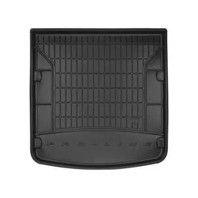 Obloga prtljažnika, 1kom, crno, AUDI A5 09.09-01.17 IC-E260C4
