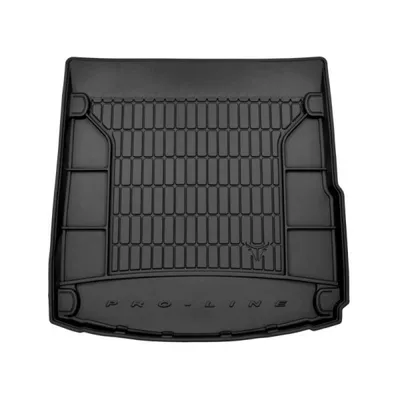Obloga prtljažnika, 1kom, crno, AUDI A6 C6 05.04-03.11 IC-G04V4K