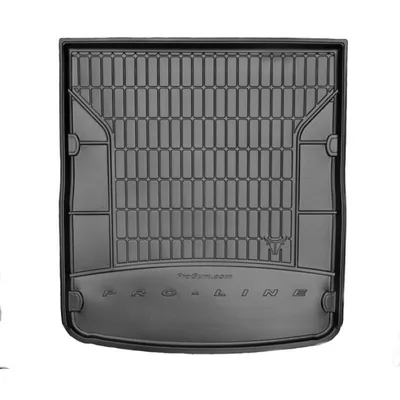 Obloga prtljažnika, 1kom, crno, AUDI A6 C7 05.11-09.18 IC-E260C6