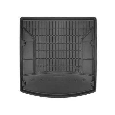 Obloga prtljažnika, 1kom, crno, AUDI A6 C7 11.10-09.18 IC-E260C5