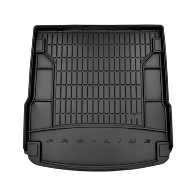 Obloga prtljažnika, 1kom, crno, AUDI A6 C8 05.18- IC-G0PA95