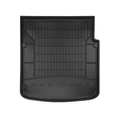 Obloga prtljažnika, 1kom, crno, AUDI A7 10.10-05.18 IC-E260C7