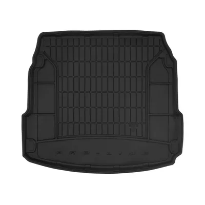 Obloga prtljažnika, 1kom, crno, AUDI A8 D4 11.09-01.18 IC-F4CE49